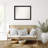 Phil Solid Wood Wall Mirror-98285268-98285339