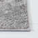 Drury Looped/Hooked Orange Rug
