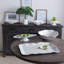 Vida Melamine Fruit Bowl
