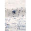 Tapis oriental gris / bleu / beige Efes-53311434