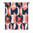 Hemza Polyester Sheer Curtain Single Panel-1277417213