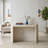 Caomhan Modern Rectangular 47.2" Wide Console Table-2147005790