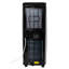 Climatiseur portatif 12 000 BTU Energy Star avec radiateur et télécommande, commande WiFi