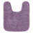 Mccluney 3 Piece Ultra Soft Bath Rug Set with Non-Slip Backing-2141080936