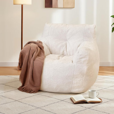Fauteuil à billes Teddy