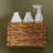 Bay Isle Home™ Wicker Decorative Basket-1913837078