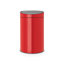 Brabantia Touch Bin New Recycle 40L-126119669