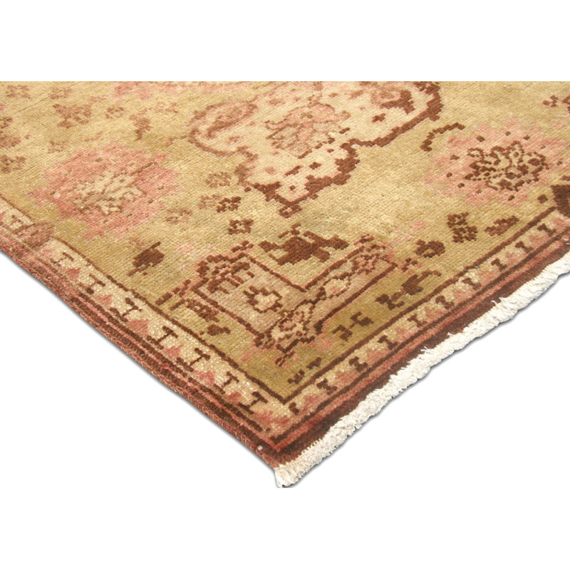 One-of-a-Kind 5'10" X 8'5" Area Rug