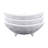 Elite Global Solutions Zen Melamine Condiment Server-41411437
