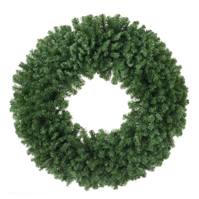 Faux Wreath