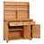 Natural Wood selected