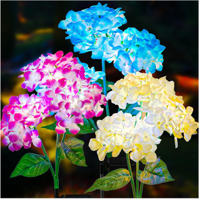 Ajahnae Plastic / Acrylic Plants & Flowers Fairy Garden