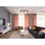 Henrieville Flush Mount