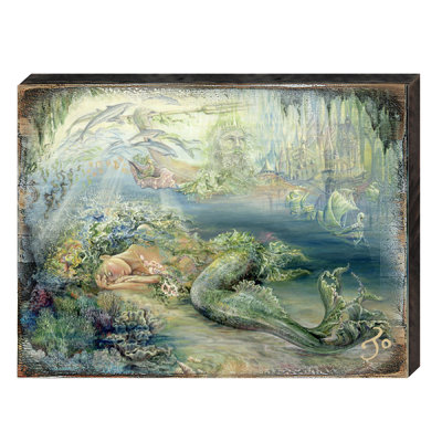Rêves de atlantis