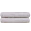 Ensemble de 2 essuie-mains 2 pièces 100% coton-856331856