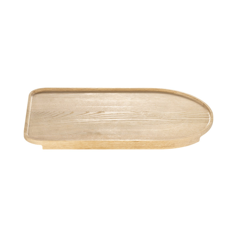 ZEN Oak Cutting Board