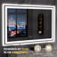 Miroir mural anti-buée-845229836-870325784