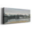 River Cross sur toile-224549796