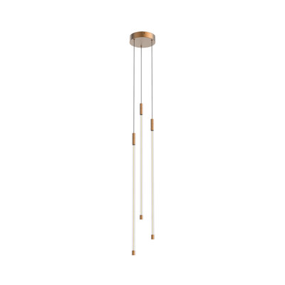 Motif 3 - Light LED Pendant