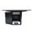 Square Propane Smokeless Fire Pit Table
