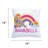 Square Pillow Cover & Insert
