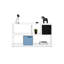Alpharetta 150cm W - Console Table-1032874360