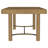 Fayea Extension Dining Table