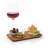 Muse-Orlinoff 13oz. Handmade Wine Glass Set