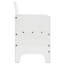 Outdoor Patio Dining Side Chair-1730950600