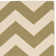 Arneshia Cotton Green/Beige Indoor/Outdoor Area Rug