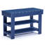 Banc de rangement en PEHD Belem-490369570