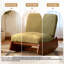 Solid Wood Rocking Chair-757126203