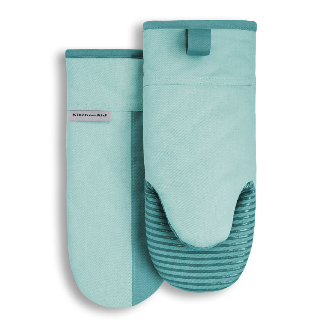 KitchenAid 2-Pieces Oven Mitt (Set of 2) KitchenAid® 