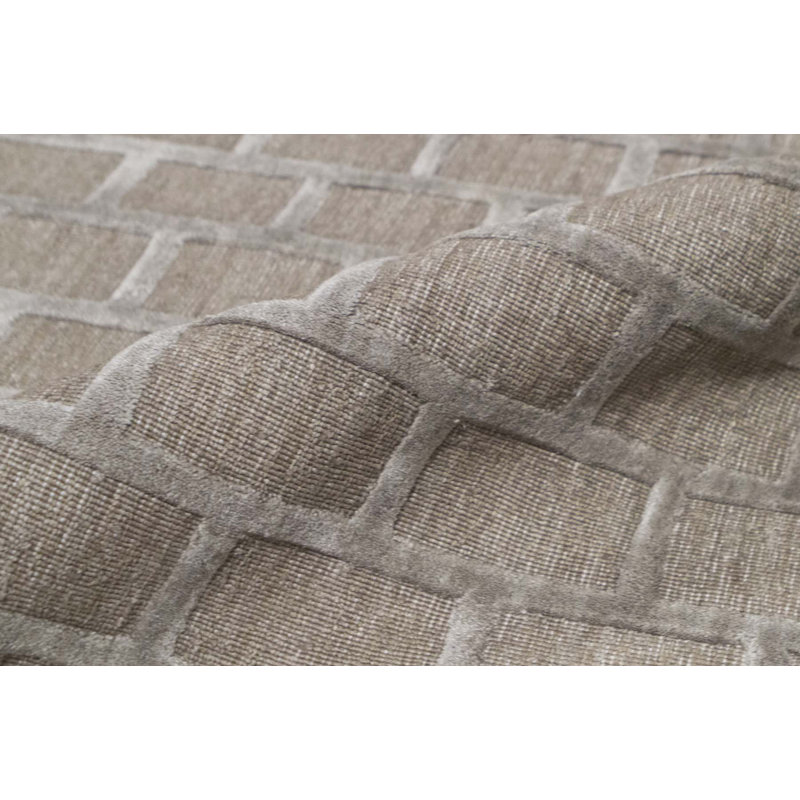 One-of-a-Kind 8' x 10' Area Rug