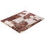 Overdyed One-of-a-Kind 8' 1" X 9' 10" Hand Knotted Area Rug