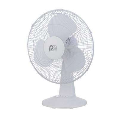 Perfect Aire 23.2" Oscillating Personal Fan