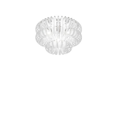 Ecos 3 - Light Flush Mount
