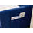 Navy Velvet Daybed, Sturdy Wooden Bed Frame, Modern Diamond Grid Pull-Out Design, Perfect For Bedroom, Living Room Furniture-2092575972