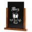 Tableau noir réversible autoportant-59813060-59924145