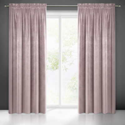 Sighild Blackout Curtain