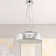 Selina 5-Light Crystal Chandelier