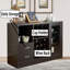 Armoire à vin pour usage domestique