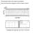 Rustic Style Bar Front Desk with Storage and Bar Counter-108517309