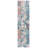 Viar Performance Abstract Rug-535466585