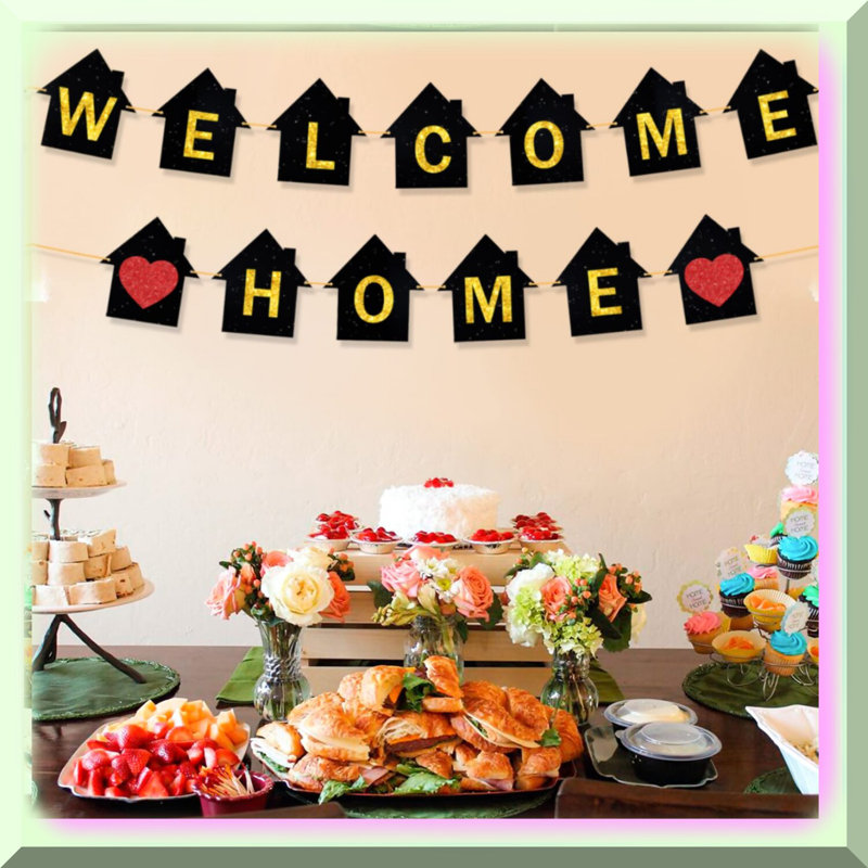 75th Birthday Glitter Table Centerpieces 10 Pack