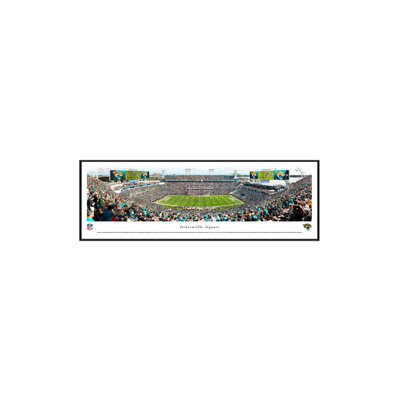 " Jacksonville Jaguars "