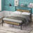 Belteau 43.7'' Bed Frame-1472012862-1372351300