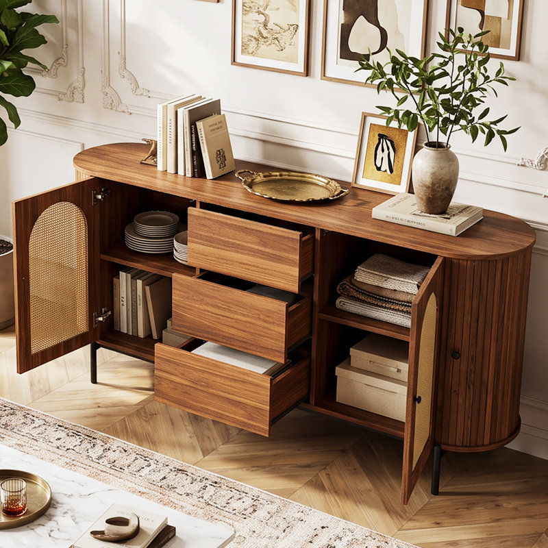 140 cm W Sideboard