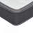 Pocket Spring Mattress Bed In A Box, Soft Euro Top Gel Memory Foam Mattress-556793772-556793770