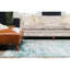 Oriental Area Rug-1327009837